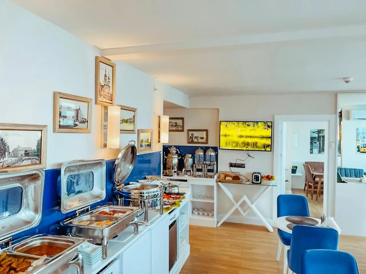 Apartment Seaside Vip Hotel Batumi Georgia