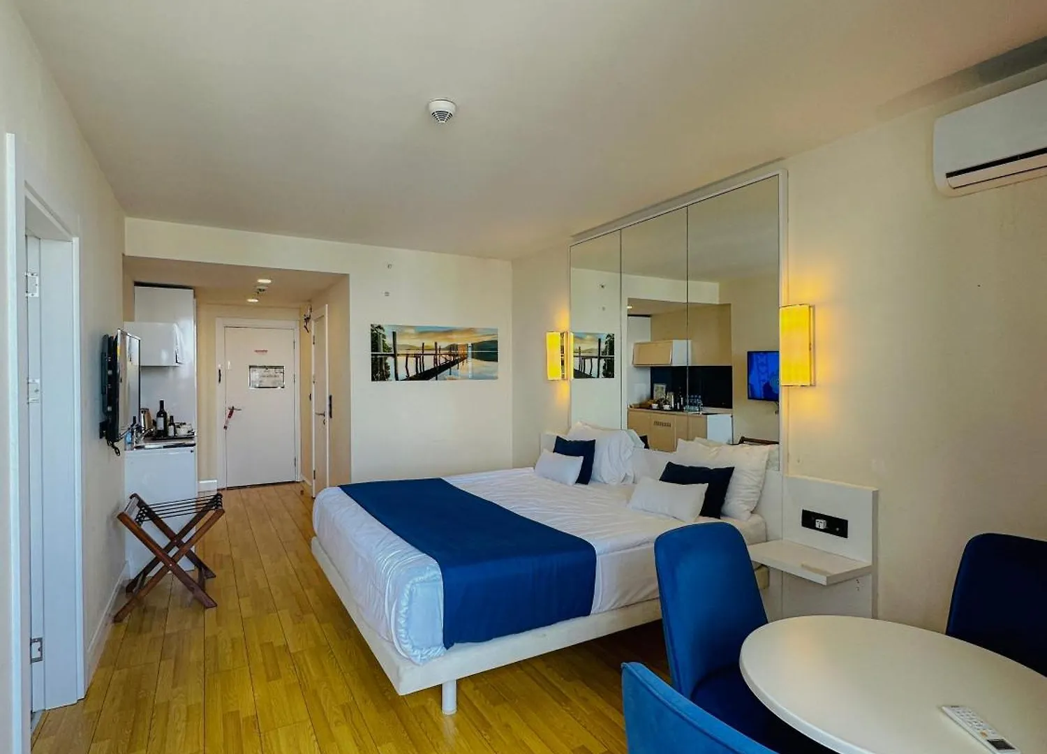 Seaside Vip Hotel Batumi Georgia