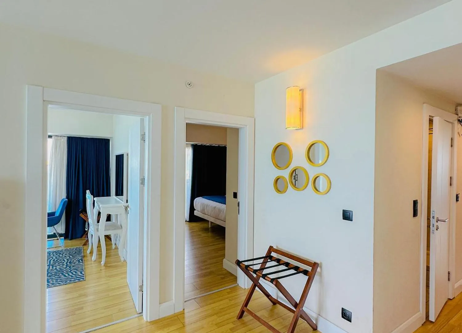 Seaside Vip Hotel Batumi