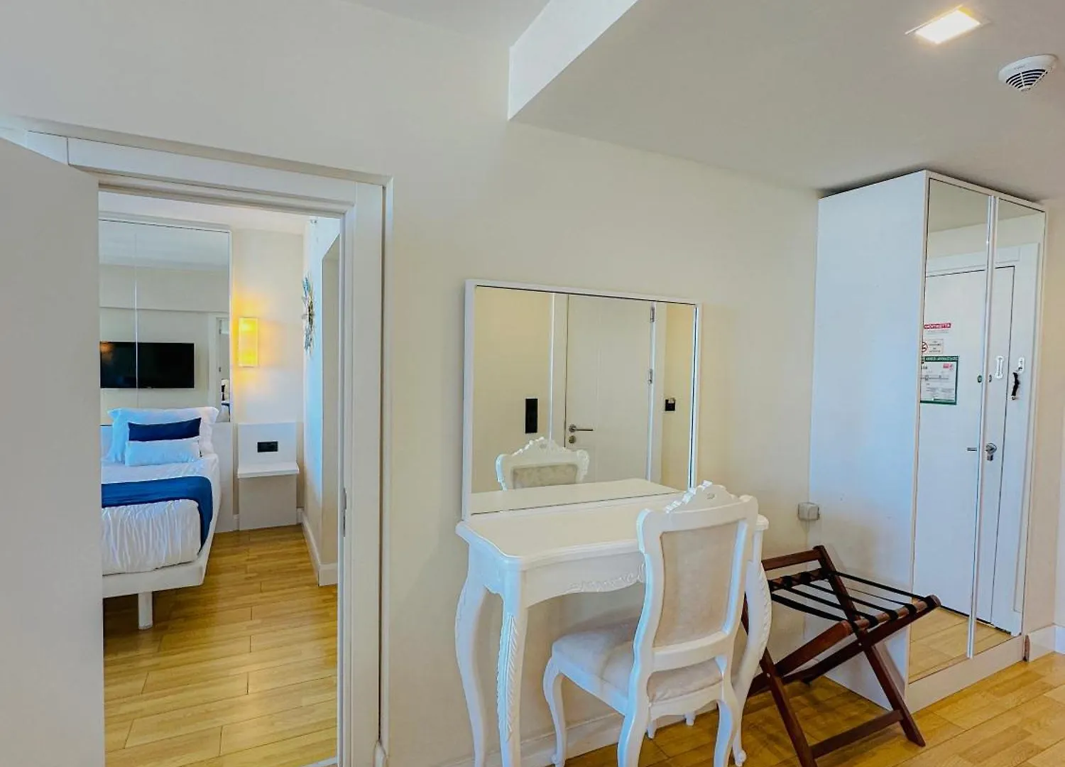 Apartment Seaside Vip Hotel Batumi