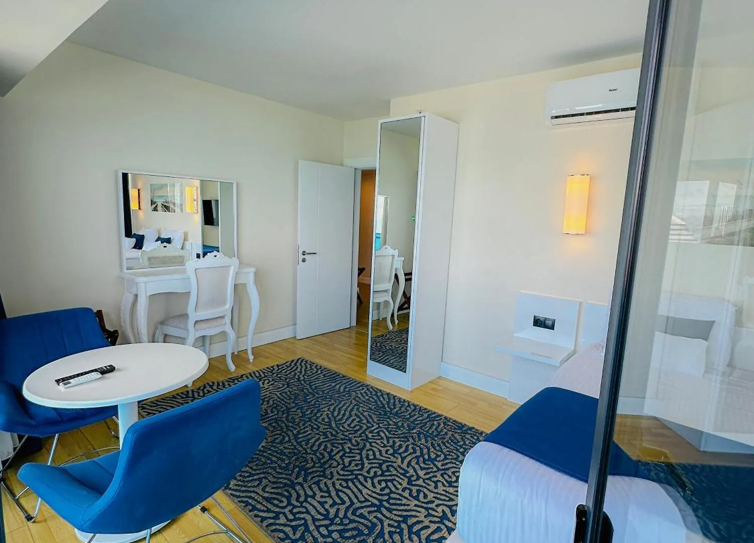 Seaside Vip Hotel Batumi 0*,  Georgia