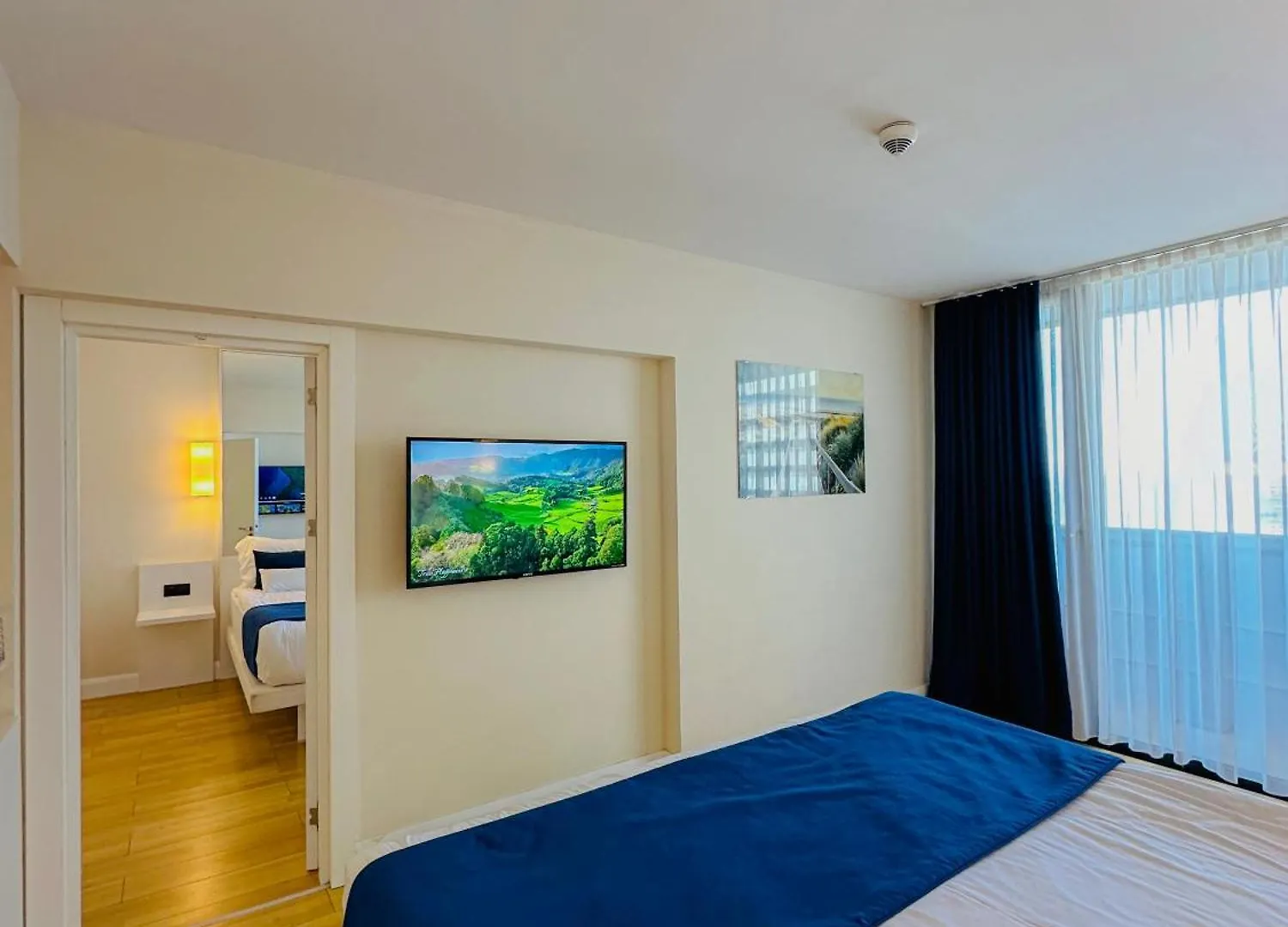 Seaside Vip Hotel Batumi Georgia