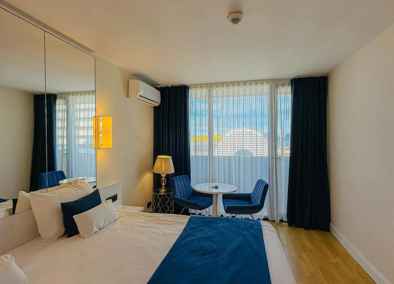 Apartment Seaside Vip Hotel Batumi