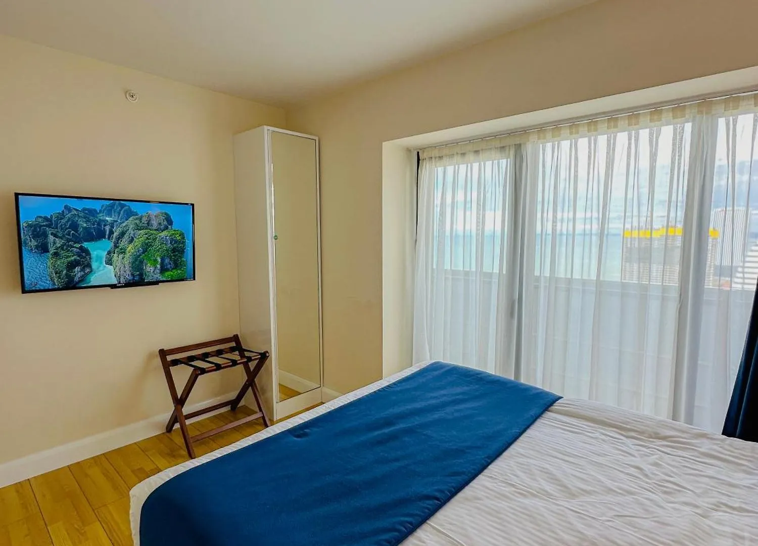 Seaside Vip Hotel Batumi Apartment