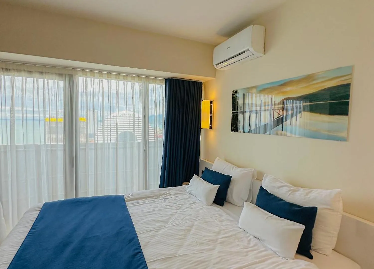 Seaside Vip Hotel Batumi Georgia