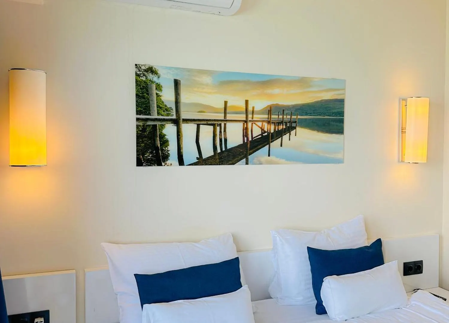 Seaside Vip Hotel Batumi Georgia