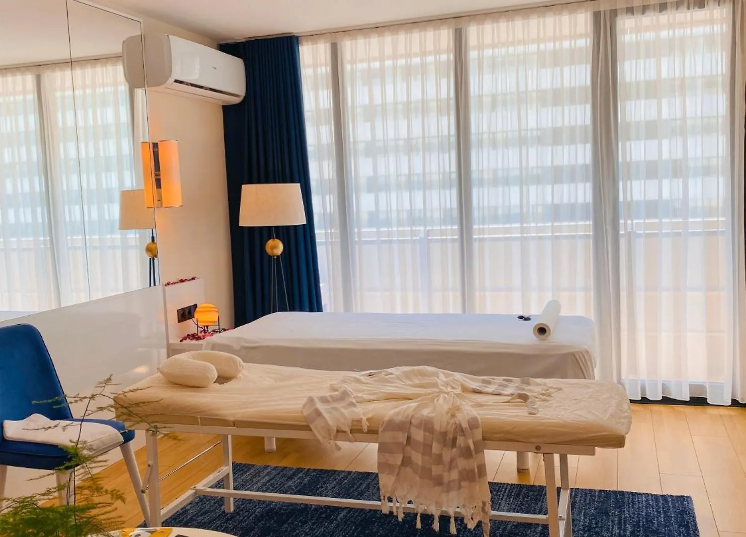 Seaside Vip Hotel Batumi