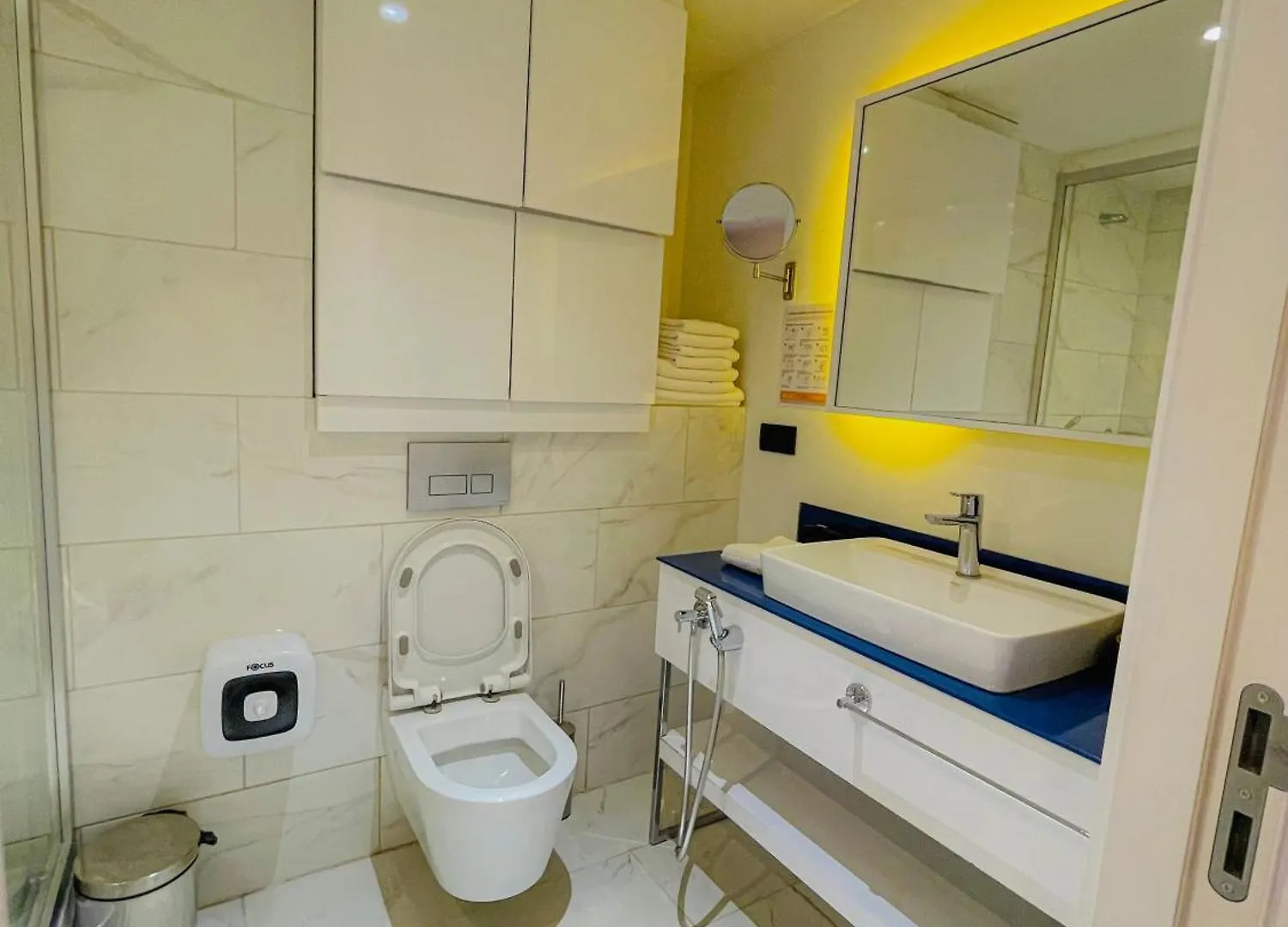Seaside Vip Hotel Batumi 0*,  Georgia