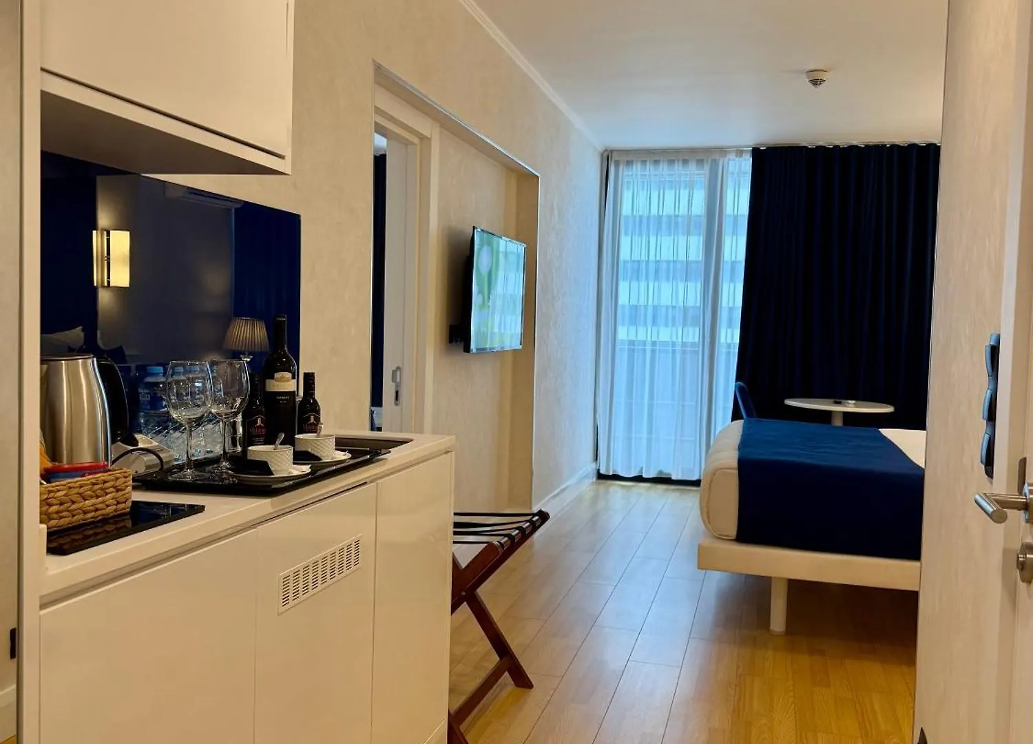 Seaside Vip Hotel Batumi