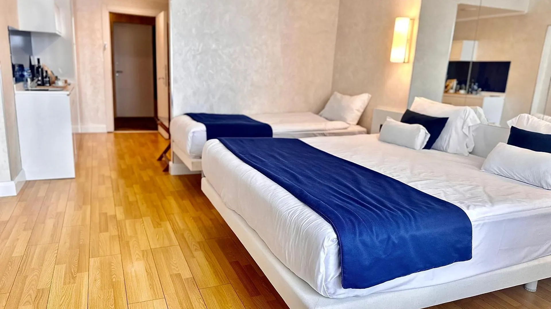 Apartment Seaside Vip Hotel Batumi