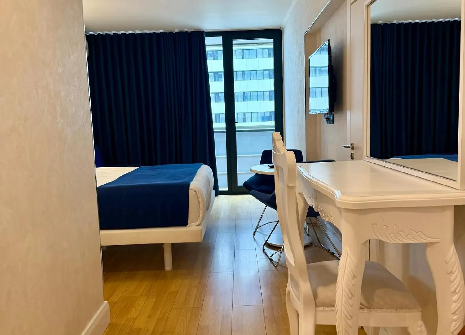 Apartment Seaside Vip Hotel Batumi