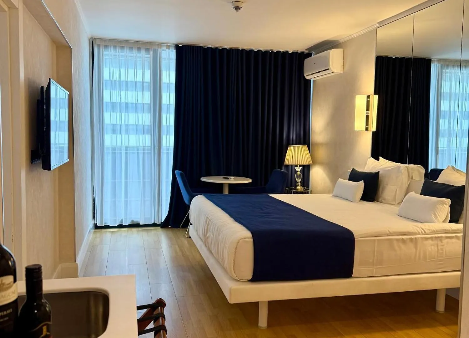 Apartment Seaside Vip Hotel Batumi