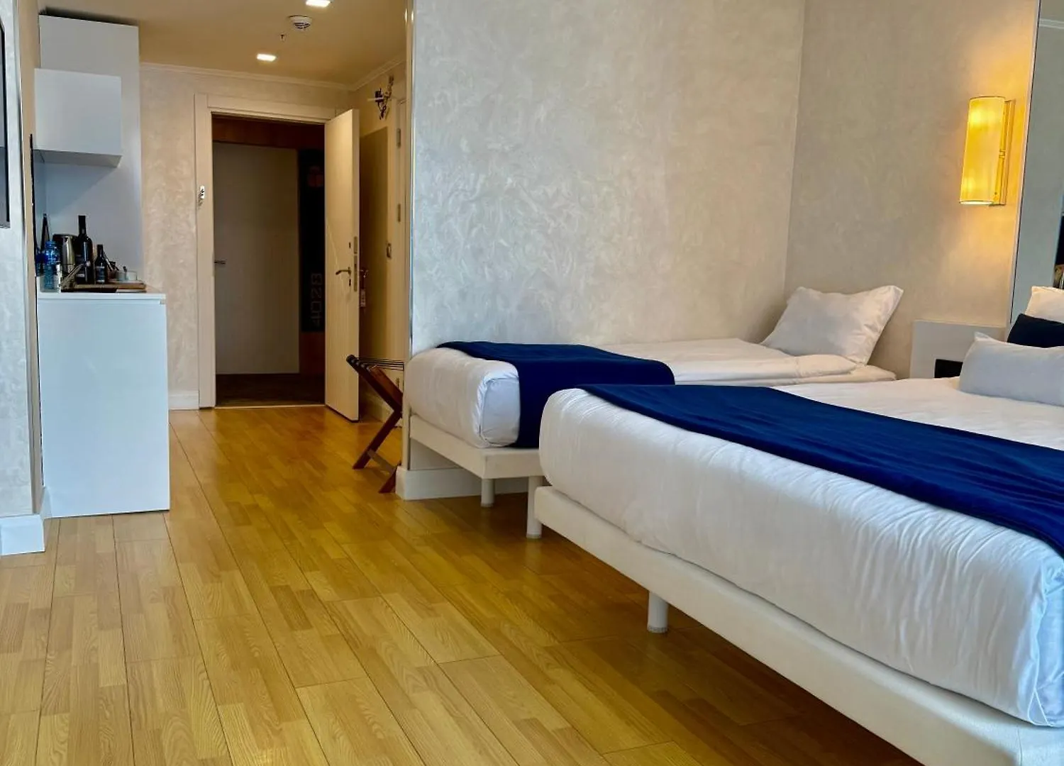 Apartment Seaside Vip Hotel Batumi Georgia
