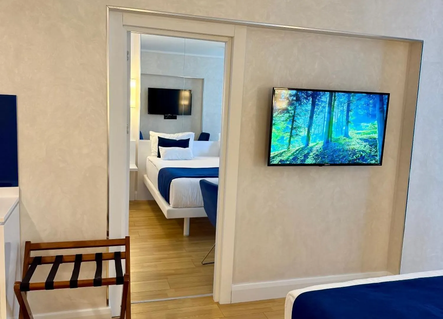 Seaside Vip Hotel Batumi Apartment
