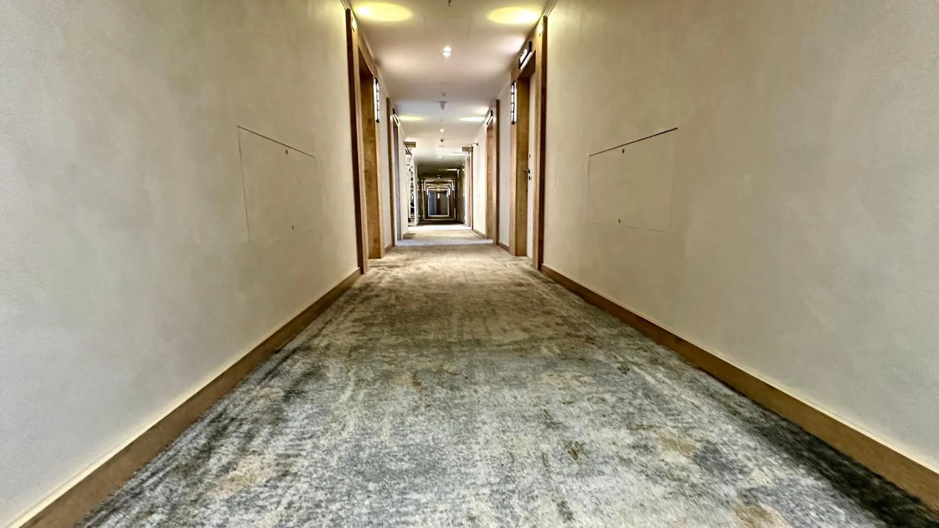Seaside Vip Hotel Batumi Georgia