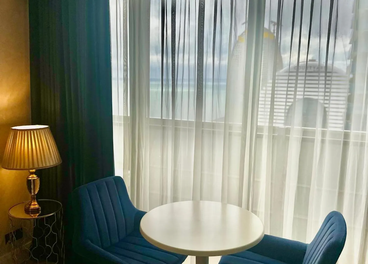 Seaside Vip Hotel Batumi 0*,  Georgia