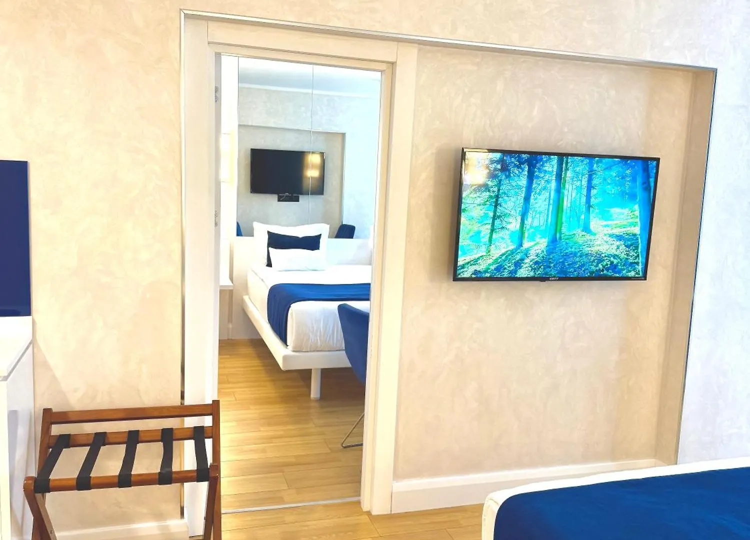 באטומי Seaside Vip Hotel דירה
