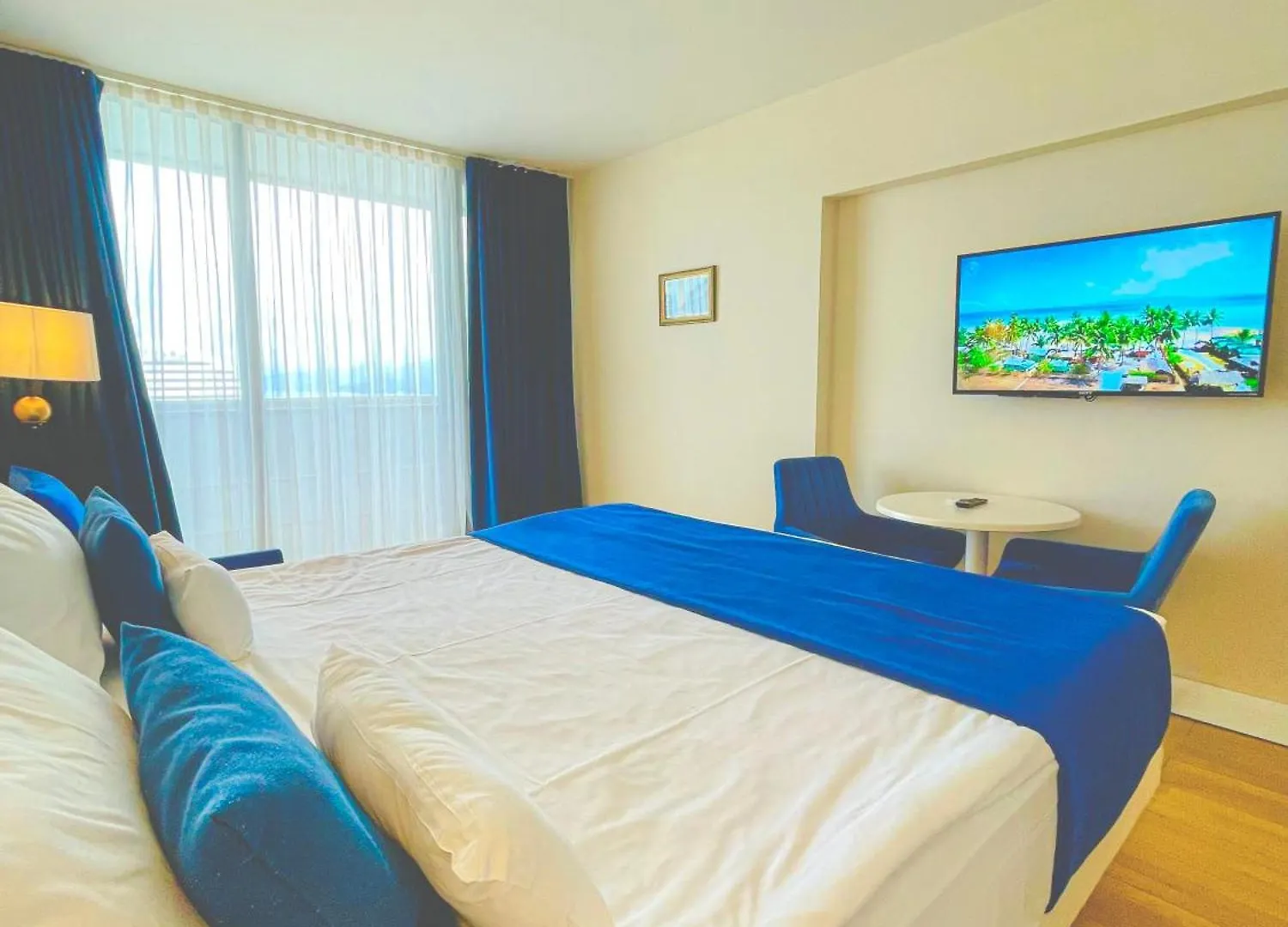באטומי Seaside Vip Hotel גאורגיה