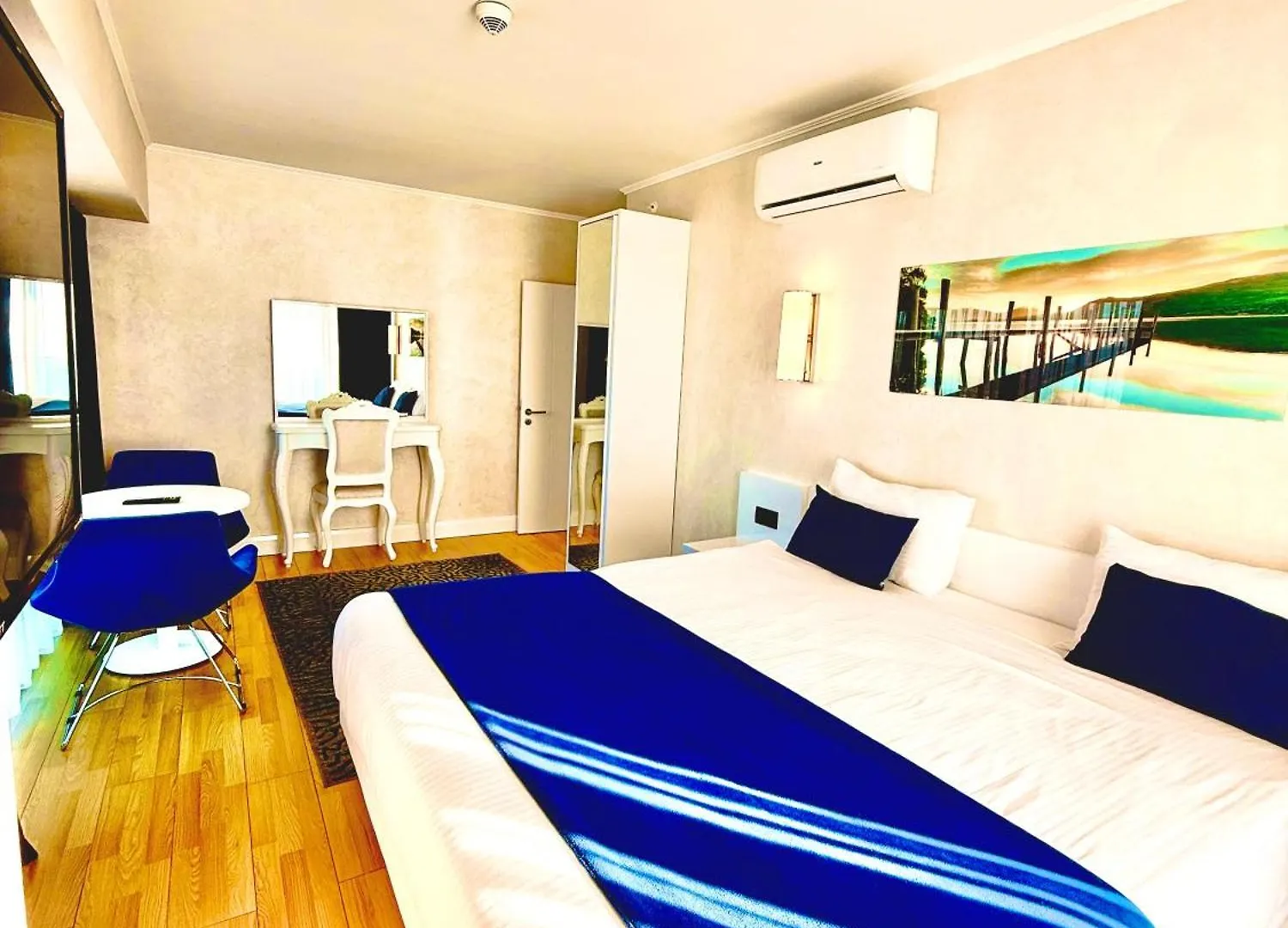 באטומי Seaside Vip Hotel 0*,  גאורגיה